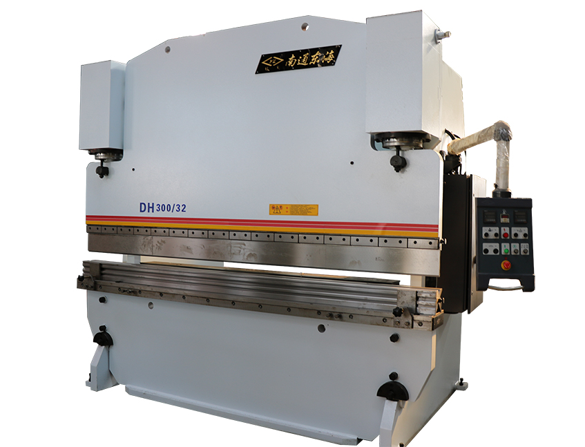 WE67Y-300/3200 Hydraulic Press Brake